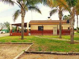 Casa rural en venta en La Jara en Sanlúcar de Barrameda