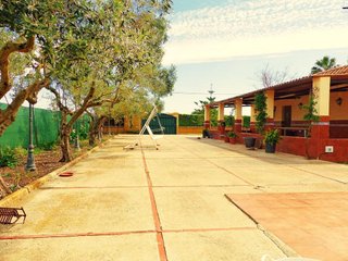 Casa rural en venta en La Jara en Sanlúcar de Barrameda