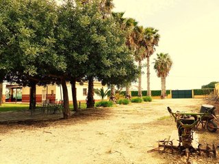 Casa rural en venta en La Jara en Sanlúcar de Barrameda