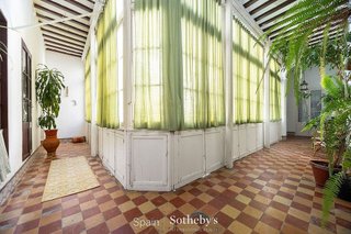 Chalet en venta en Centro en Puerto Real
