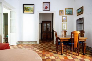 Chalet en venta en Centro en Puerto Real