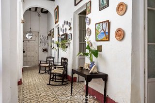 Chalet en venta en Centro en Puerto Real