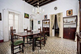 Chalet en venta en Centro en Puerto Real