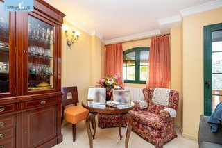 Casa adosada en venta en Crta. De la Sierra en Granada