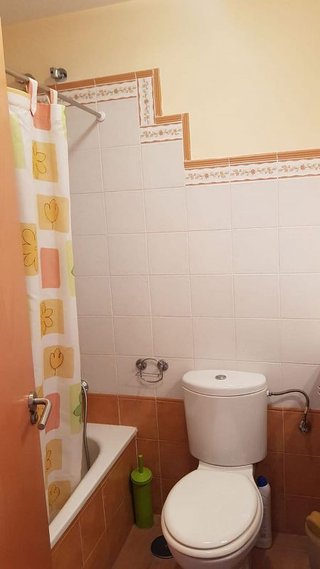 Casa adosada en venta en Costa Esuri en Ayamonte