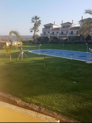Casa adosada en venta en Costa Esuri en Ayamonte