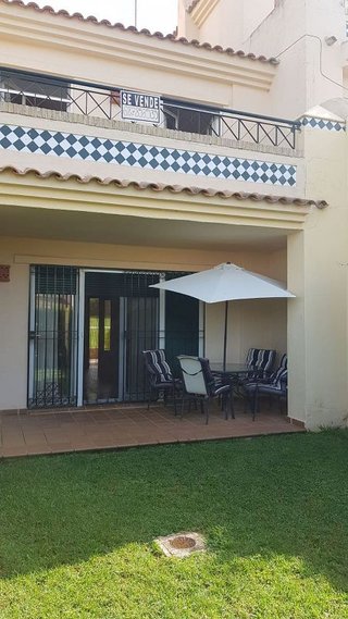 Casa adosada en venta en Costa Esuri en Ayamonte
