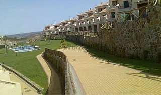Casa adosada en venta en Costa Esuri en Ayamonte