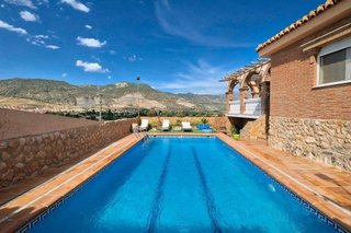 Casa rural en venta en Padul
