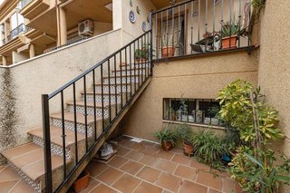 Casa pareada en venta en Atarfe