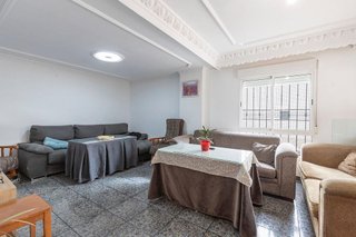 Casa pareada en venta en Atarfe
