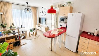 Piso en venta en Segur de Calafell en Calafell