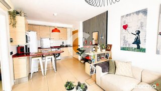 Piso en venta en Segur de Calafell en Calafell