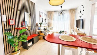 Piso en venta en Segur de Calafell en Calafell