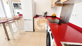 Piso en venta en Segur de Calafell en Calafell