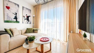 Piso en venta en Segur de Calafell en Calafell