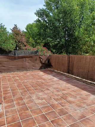 Casa pareada en venta en Estación-Manantiales en Guadalajara