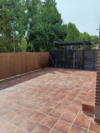 Casa pareada en venta en Estación-Manantiales en Guadalajara