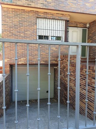 Casa pareada en venta en Estación-Manantiales en Guadalajara