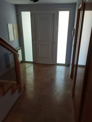 Casa pareada en venta en Estación-Manantiales en Guadalajara