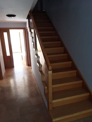 Casa pareada en venta en Estación-Manantiales en Guadalajara
