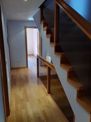 Casa pareada en venta en Estación-Manantiales en Guadalajara