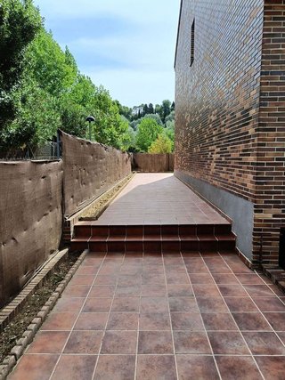 Casa pareada en venta en Estación-Manantiales en Guadalajara
