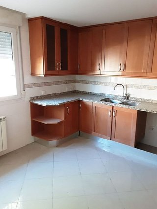 Casa pareada en venta en Estación-Manantiales en Guadalajara