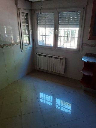 Casa pareada en venta en Estación-Manantiales en Guadalajara