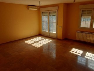 Casa pareada en venta en Estación-Manantiales en Guadalajara