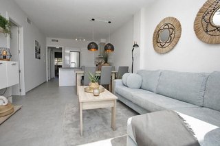 Chalet en venta en Nueva Torrevieja - Aguas Nuevas en Torrevieja
