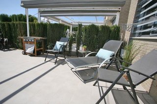 Chalet en venta en Nueva Torrevieja - Aguas Nuevas en Torrevieja