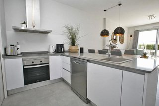 Chalet en venta en Nueva Torrevieja - Aguas Nuevas en Torrevieja