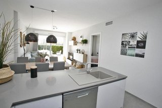 Chalet en venta en Nueva Torrevieja - Aguas Nuevas en Torrevieja