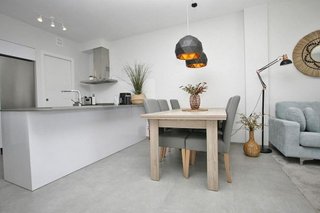 Chalet en venta en Nueva Torrevieja - Aguas Nuevas en Torrevieja