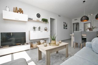 Chalet en venta en Nueva Torrevieja - Aguas Nuevas en Torrevieja