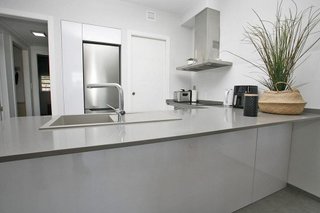 Chalet en venta en Nueva Torrevieja - Aguas Nuevas en Torrevieja