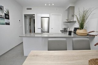 Chalet en venta en Nueva Torrevieja - Aguas Nuevas en Torrevieja