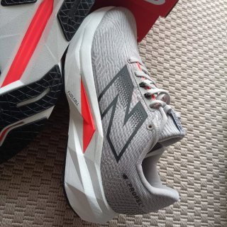 Zapatillas New Balance grises