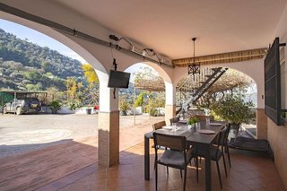 Casa rural en venta en Sayalonga