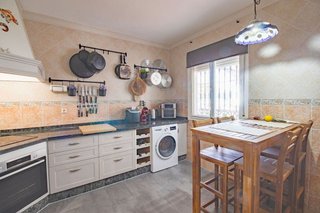 Casa rural en venta en Sayalonga