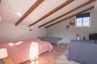 Casa rural en venta en Sayalonga