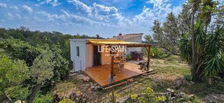 Casa rural en venta en Roquetes