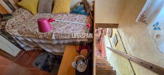 Casa rural en venta en Roquetes