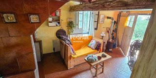 Casa rural en venta en Roquetes