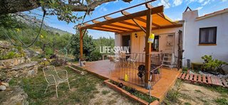 Casa rural en venta en Roquetes