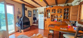 Casa rural en venta en Roquetes