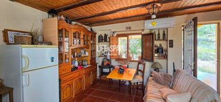 Casa rural en venta en Roquetes