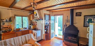 Casa rural en venta en Roquetes