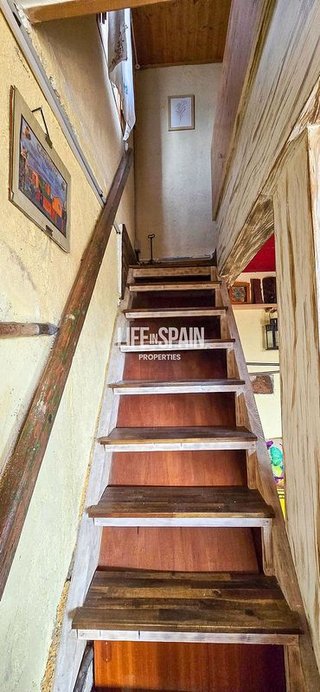 Casa rural en venta en Roquetes